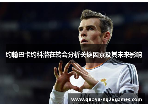 约翰巴卡约科潜在转会分析关键因素及其未来影响