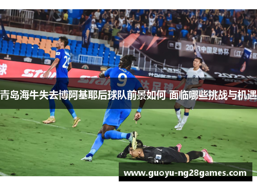 青岛海牛失去博阿基耶后球队前景如何 面临哪些挑战与机遇 青岛海牛失去博阿基耶后球队前景如何 面临哪些挑战与机遇