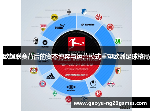 欧超联赛背后的资本博弈与运营模式重塑欧洲足球格局 欧超联赛背后的资本博弈与运营模式重塑欧洲足球格局