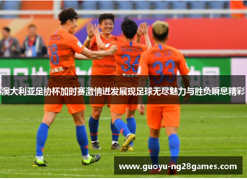 澳大利亚足协杯加时赛激情迸发展现足球无尽魅力与胜负瞬息精彩 澳大利亚足协杯加时赛激情迸发展现足球无尽魅力与胜负瞬息精彩