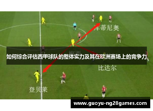 如何综合评估西甲球队的整体实力及其在欧洲赛场上的竞争力