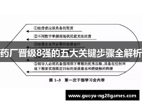药厂晋级8强的五大关键步骤全解析